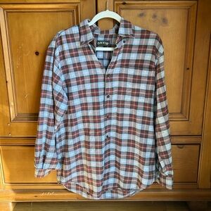 Orvis Flannel